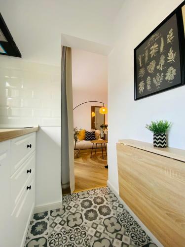 Apartamento Cozy Little Place