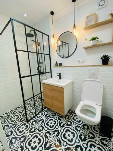 Apartamento Cozy Little Place