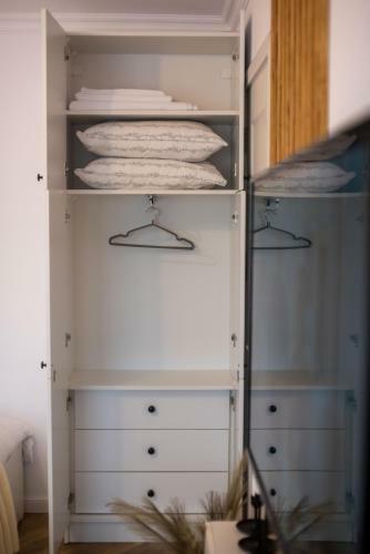 Apartamento Cozy Little Place