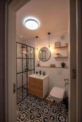 Apartamento Cozy Little Place