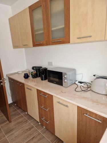 Apartment Slanic Moldova