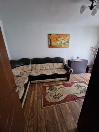 Apartment Slanic Moldova
