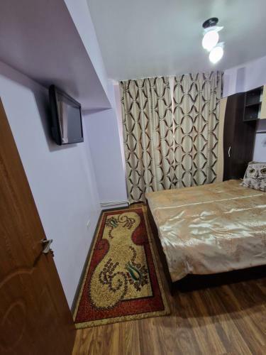 Apartment Slanic Moldova