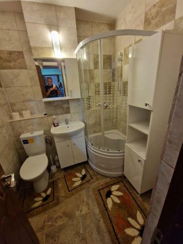 Apartment Slanic Moldova