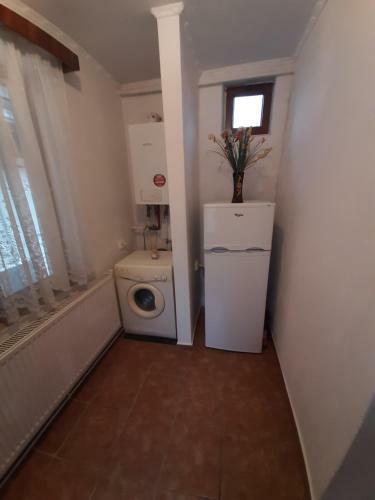 Apartamento Alex-gabriel