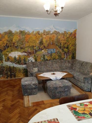 Apartamento Alex-gabriel