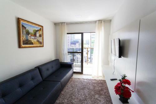 Carpediem - Apartamento Com �tima Localiza��o Em Cabo Branco