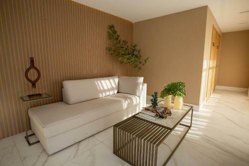 Carpediem - Apartamento Com �tima Localiza��o Em Cabo Branco
