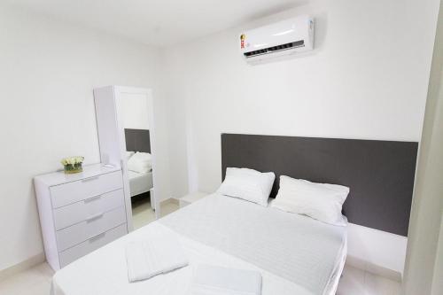 Carpediem - Apartamento Com �tima Localiza��o Em Cabo Branco