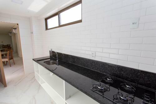 Carpediem - Apartamento Com �tima Localiza��o Em Cabo Branco