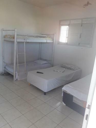 Hostal Pousada Lar Jampa
