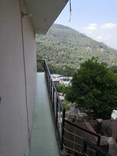 Hotel Oyo 91266 The Home