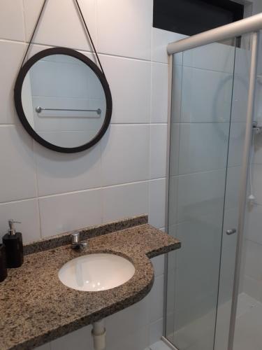 Apartamento Acolhedor Pr�ximo Ao Mar Da Jati�ca.