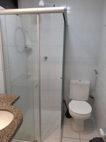 Apartamento Acolhedor Pr�ximo Ao Mar Da Jati�ca.