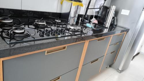 Apartamento Cantinho Da Lorena