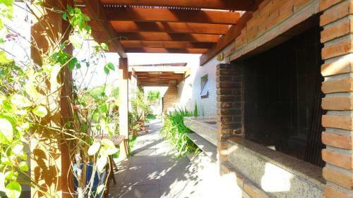 Apartamento Edif�cio Jtr Com Sa�da Para Orla - Torre China Apto 102 Er Hospedagens