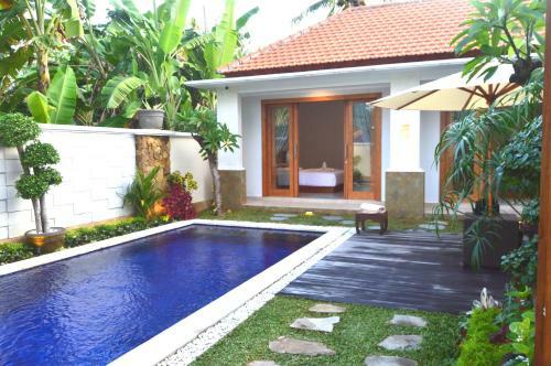 Villa Nugraha Lovina