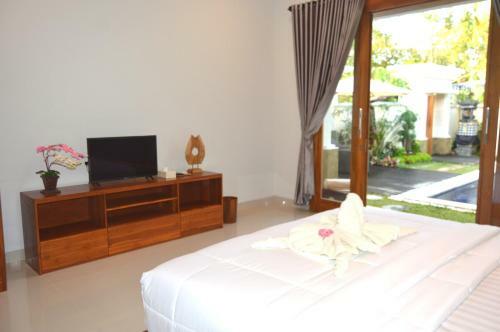 Villa Nugraha Lovina