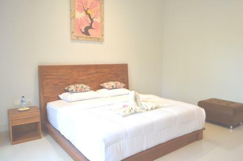 Villa Nugraha Lovina