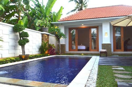 Villa Nugraha Lovina