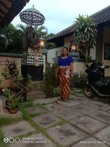 Tirta Bali Homestay