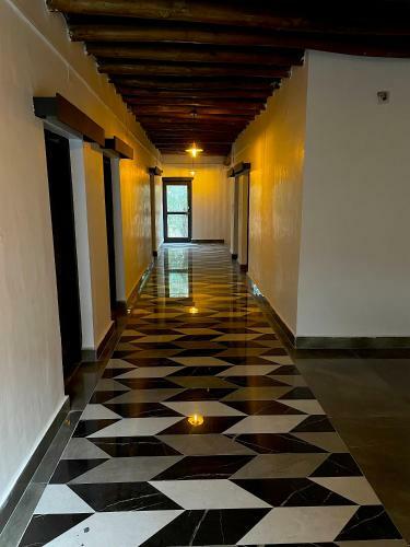 Hostal The Agartha House Ladakh