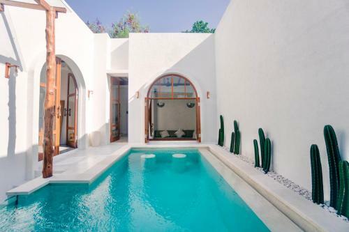 Villa Riska By Premier Hospitality Asia