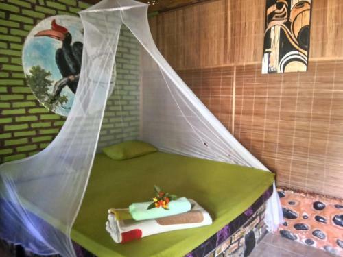 Agroturismo Lucky Bamboo