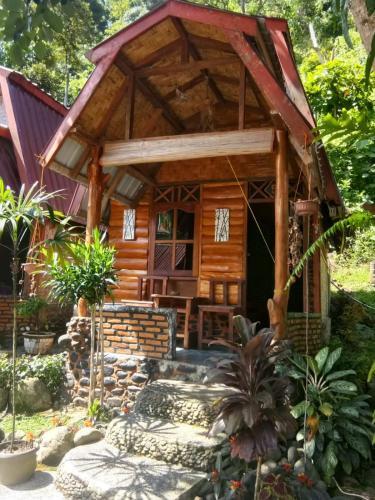 Agroturismo Lucky Bamboo