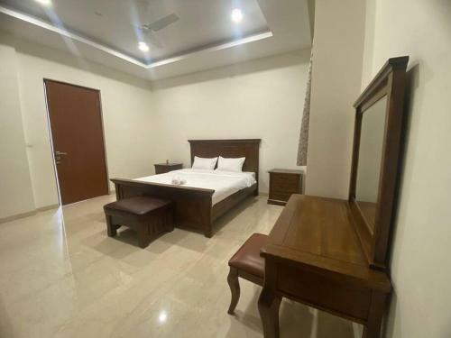 Villa 47 By Red Stone Villas
