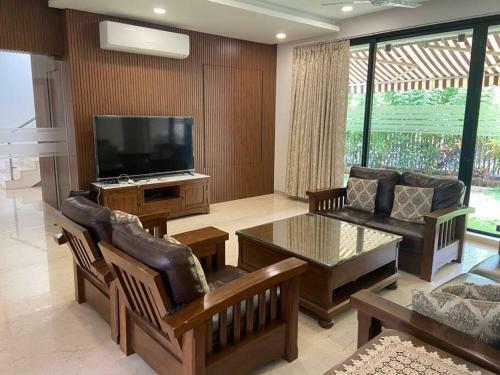 Villa 47 By Red Stone Villas