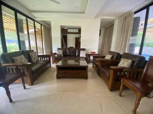 Villa 47 By Red Stone Villas