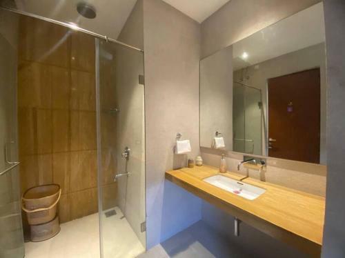Villa 47 By Red Stone Villas