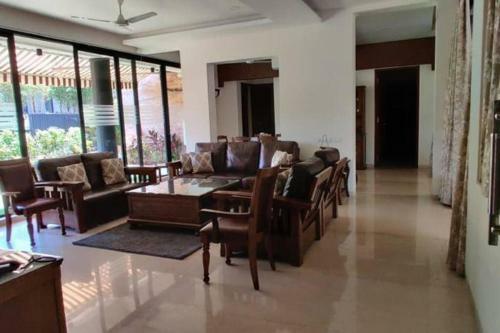 Villa 47 By Red Stone Villas
