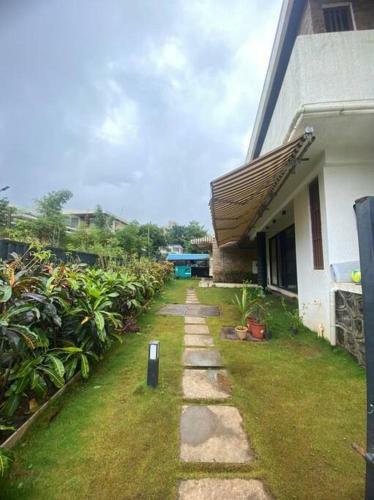 Villa 47 By Red Stone Villas