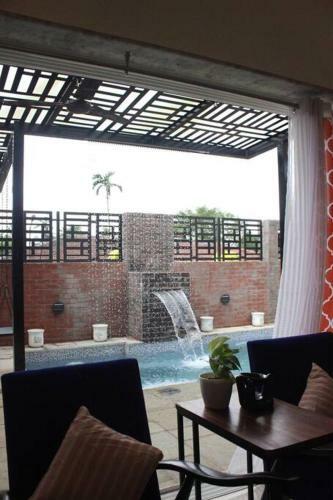 Elixir Homes-rain Villa 3bhk Villa, Pool ,bbq