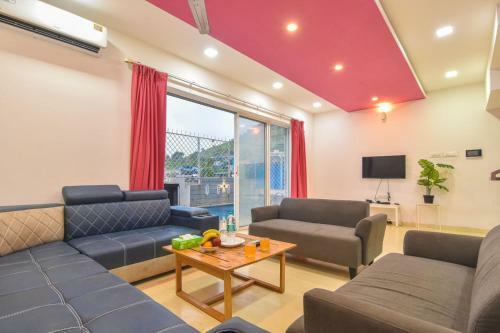 Villa Aavaas 4bhk Lonavala