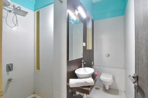 Villa Aavaas 4bhk Lonavala