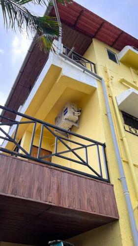 Mountain View - 2bhk Serenity Villa