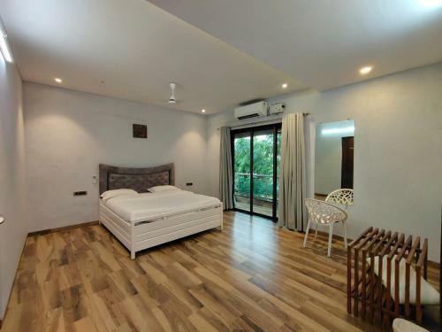 Harsha?s Villa