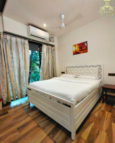 Harsha?s Villa