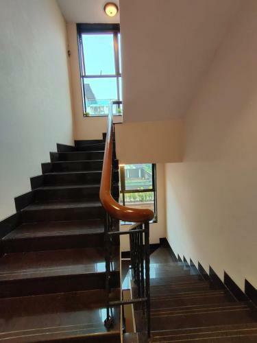 Harsha?s Villa