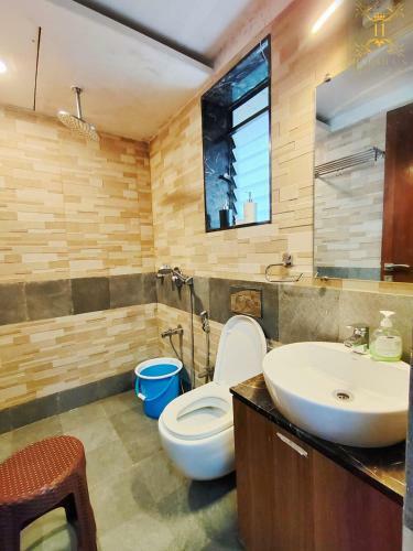 Harsha?s Villa