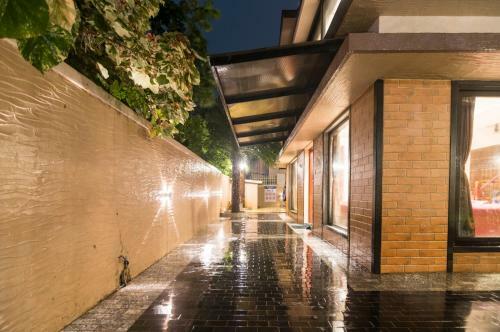 Villa Saffronstays Evelyn Greens, Lonavala