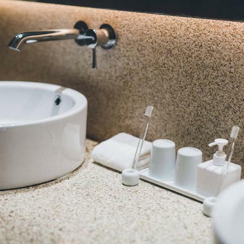 Muji Hotel Shenzhen