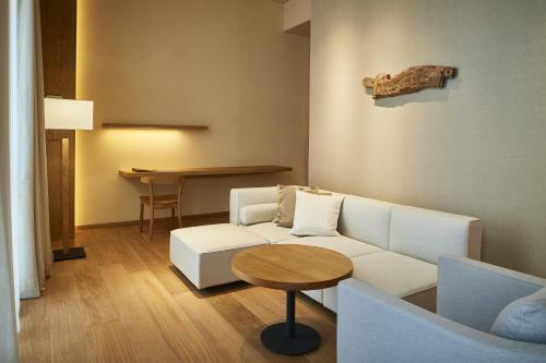 Muji Hotel Shenzhen