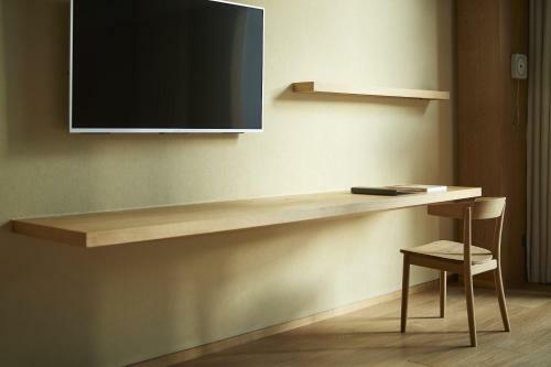 Muji Hotel Shenzhen