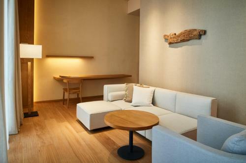 Muji Hotel Shenzhen
