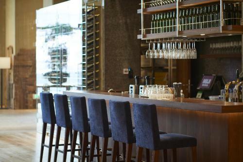 Muji Hotel Shenzhen