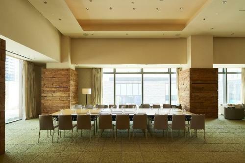 Muji Hotel Shenzhen
